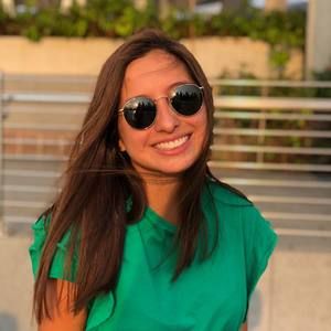 Meet your Posher, Anamaria